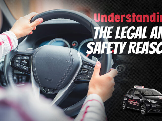 Why Do You Need A Driver’s Licence? Understanding The Legal And Safety Reasons