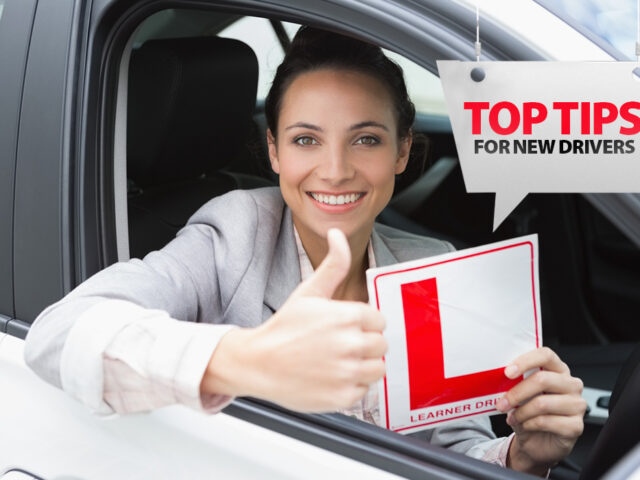 A Step Ahead Car Driving Tips & Techniques for Beginners