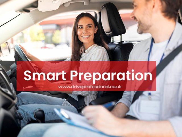 Smart Preparation Tips to Pass Your Driving Test on the First Attempt